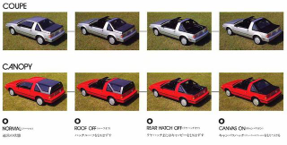Illustration for article titled Ten Car Trends That Should Have Happened But Didn't